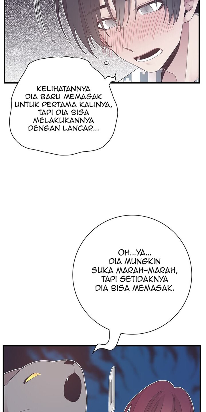 The Chef of Spirits Chapter 7.1 - halaman 28