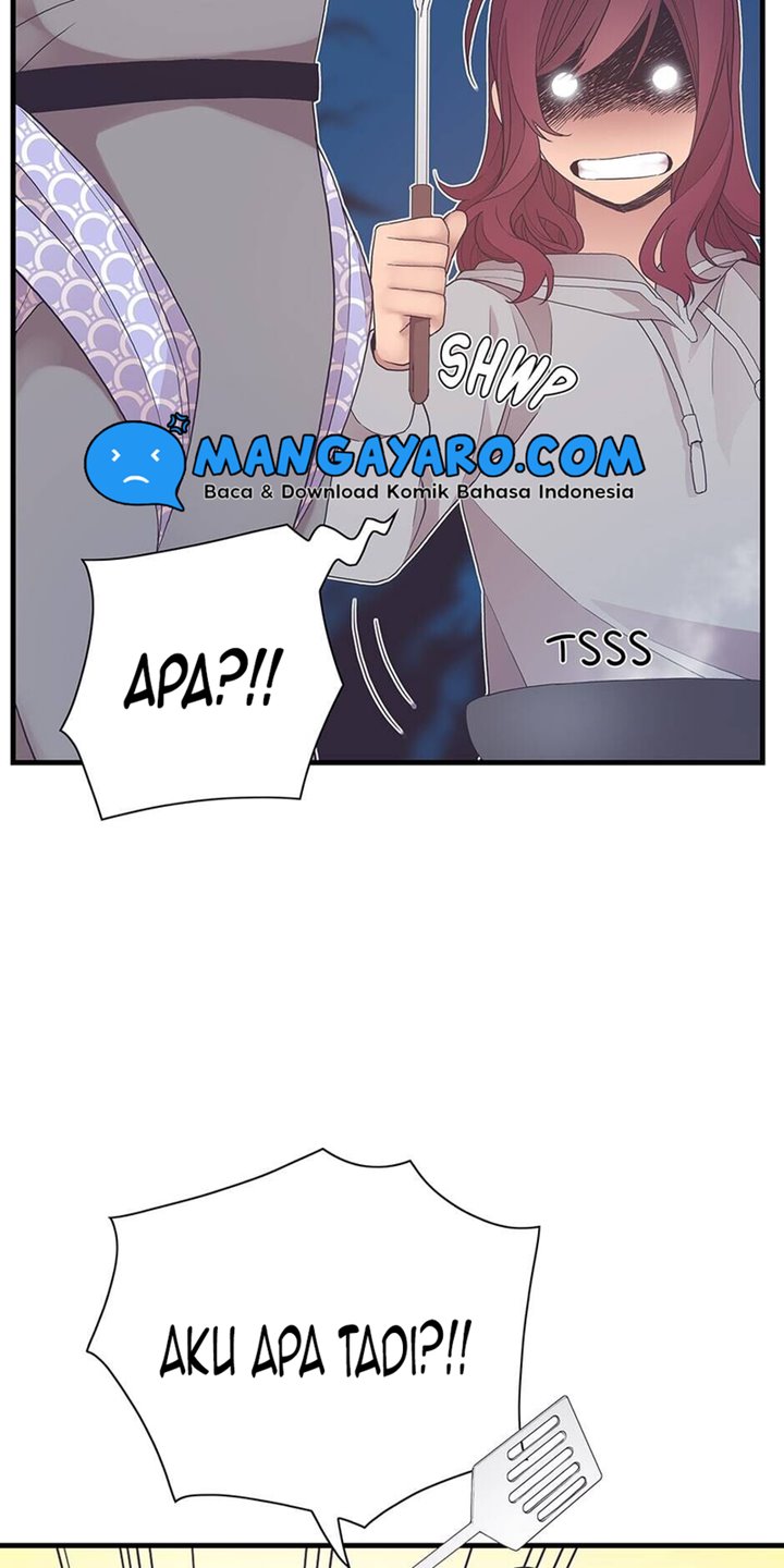 The Chef of Spirits Chapter 7.1 - halaman 29