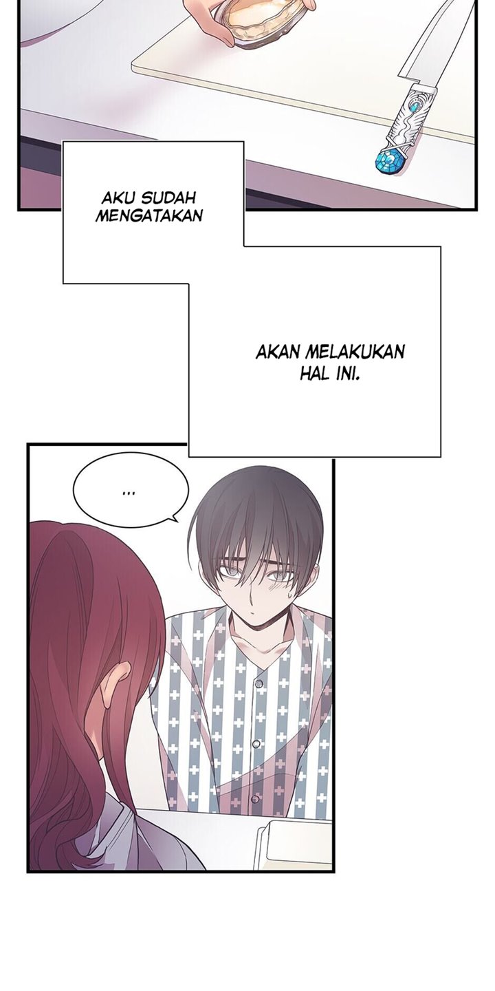 The Chef of Spirits Chapter 7.1 - halaman 3