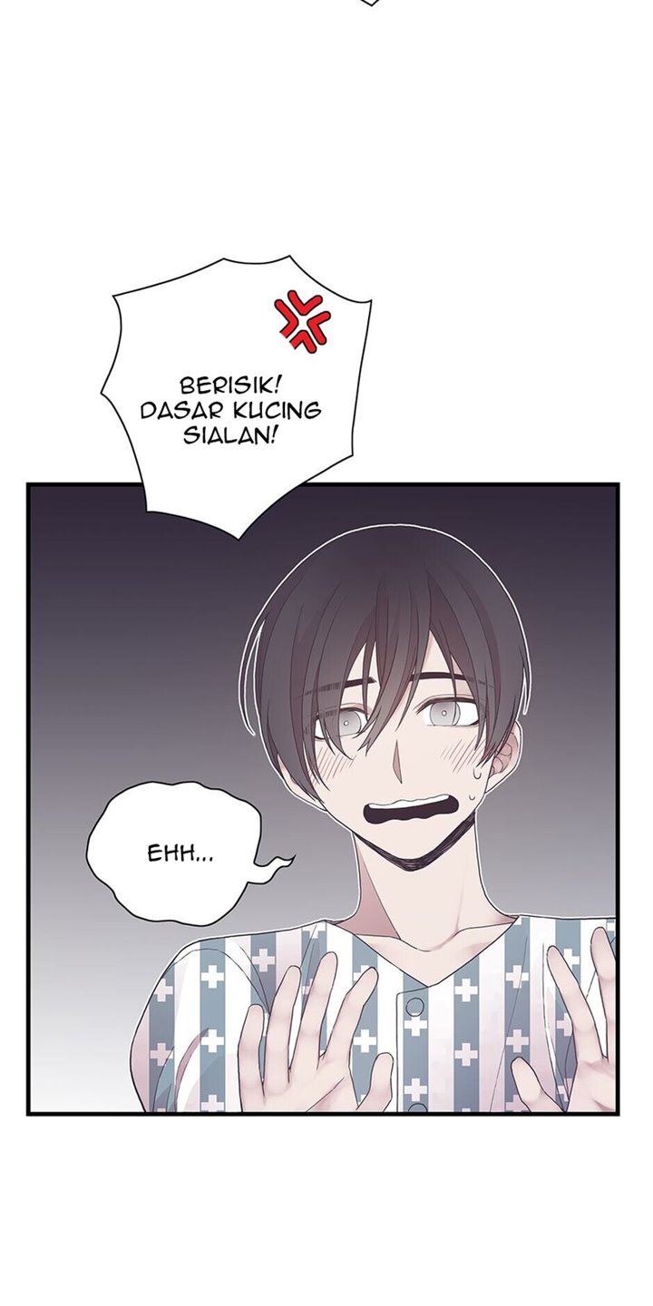 The Chef of Spirits Chapter 7.1 - halaman 31