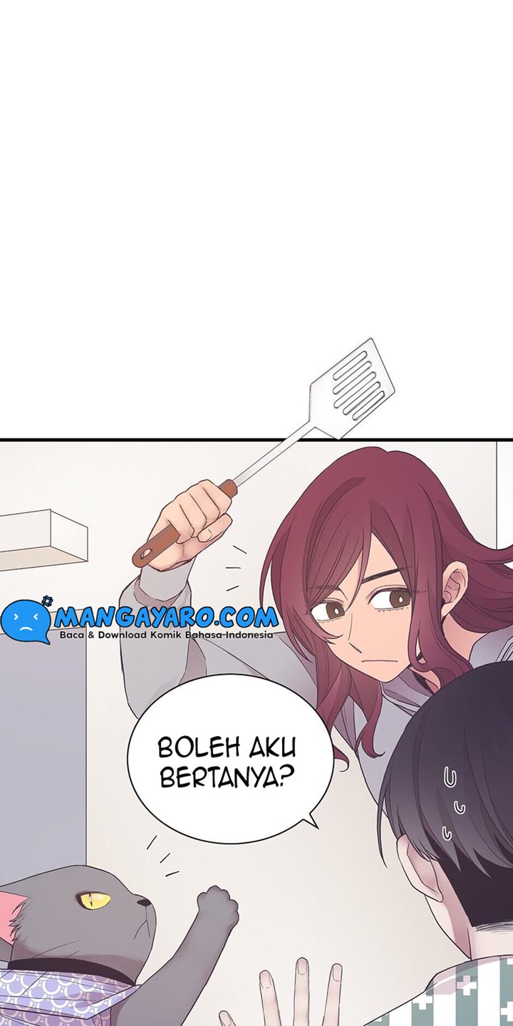 The Chef of Spirits Chapter 7.1 - halaman 32