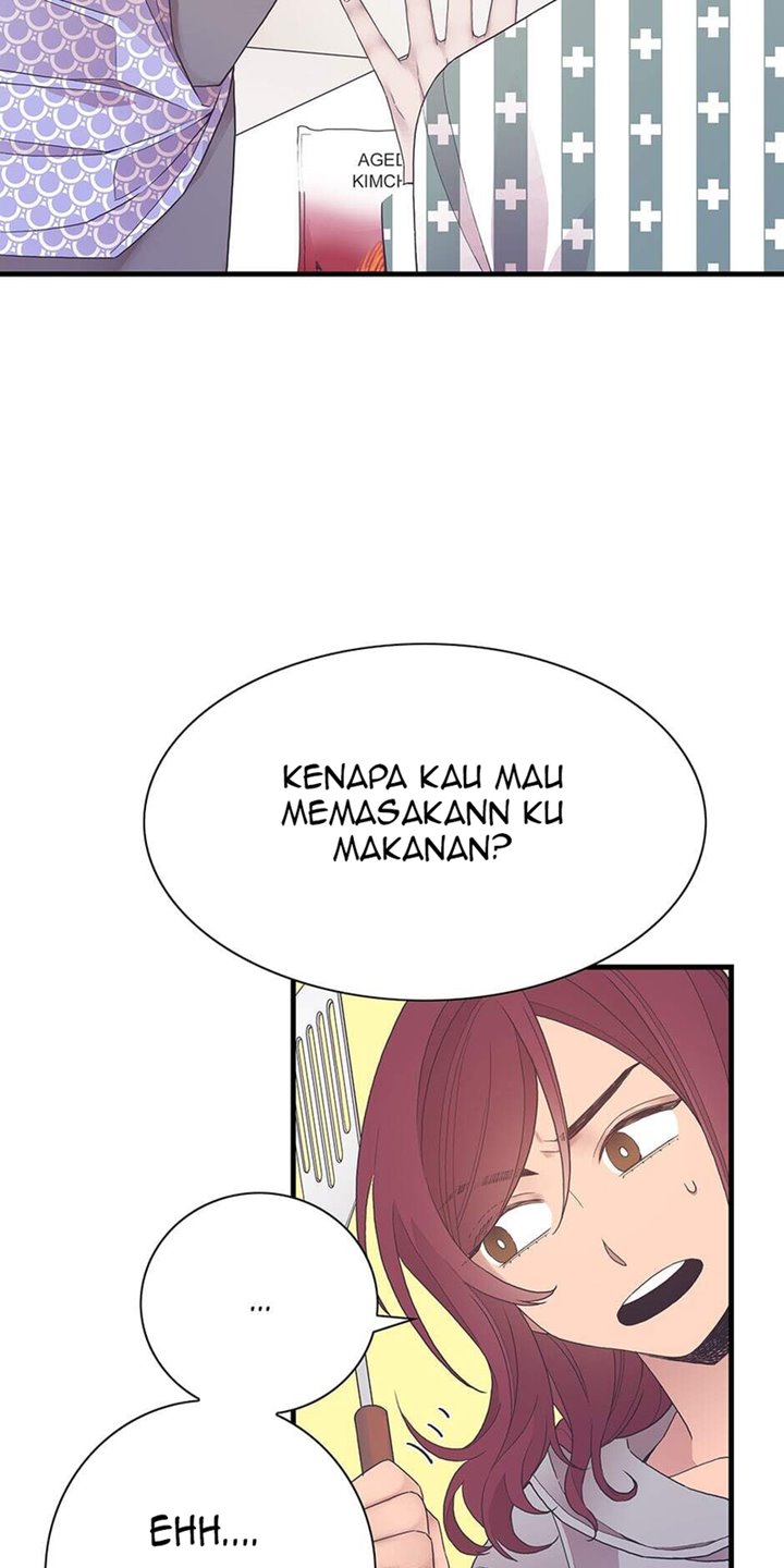 The Chef of Spirits Chapter 7.1 - halaman 33