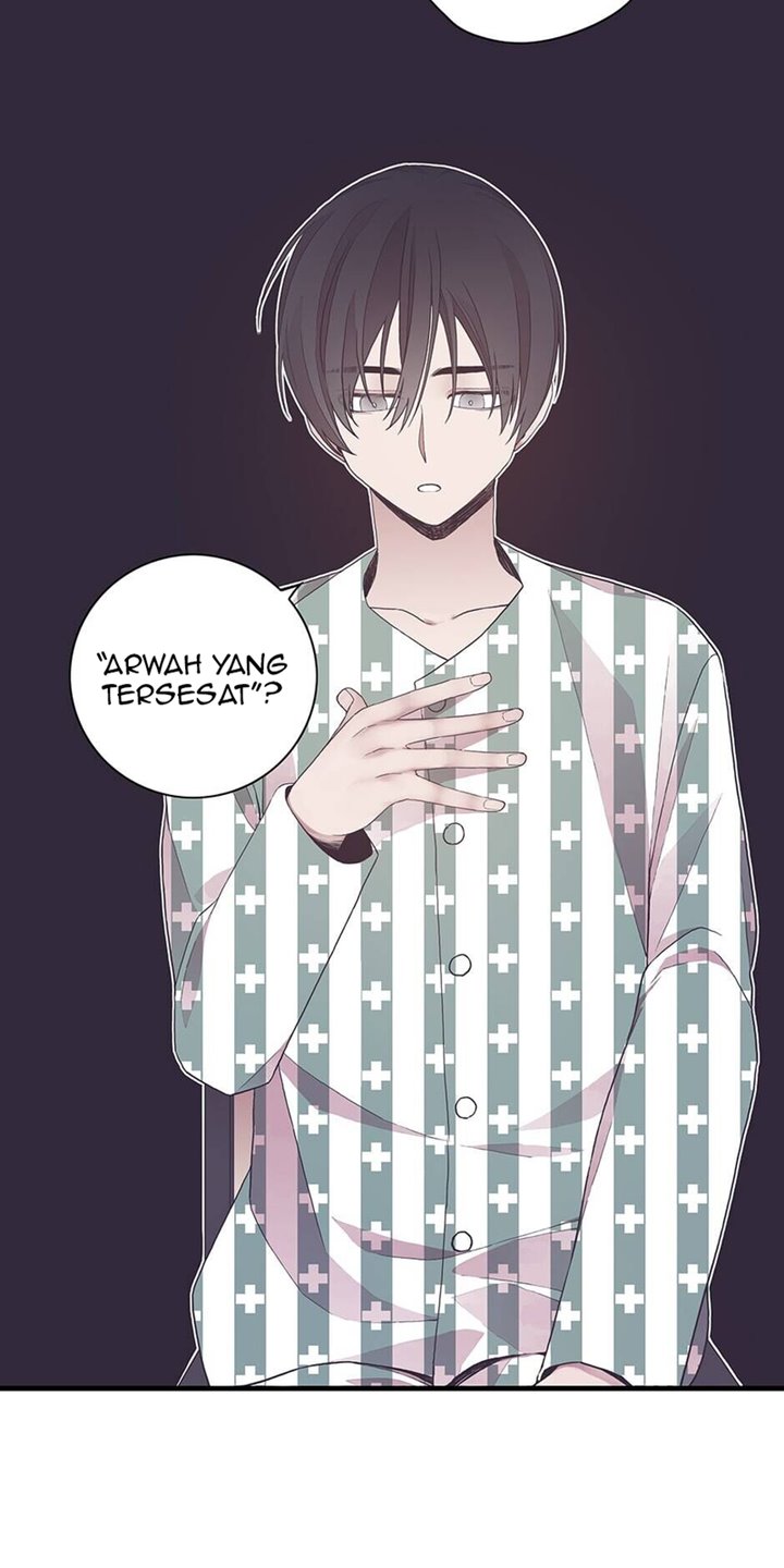The Chef of Spirits Chapter 7.1 - halaman 35