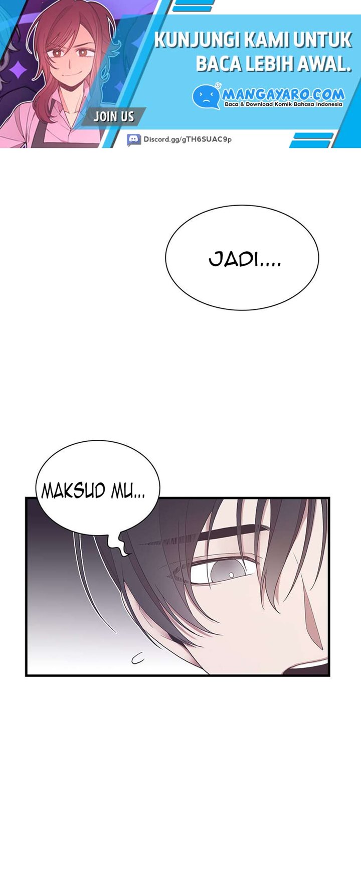 The Chef of Spirits Chapter 7.1 - halaman 36
