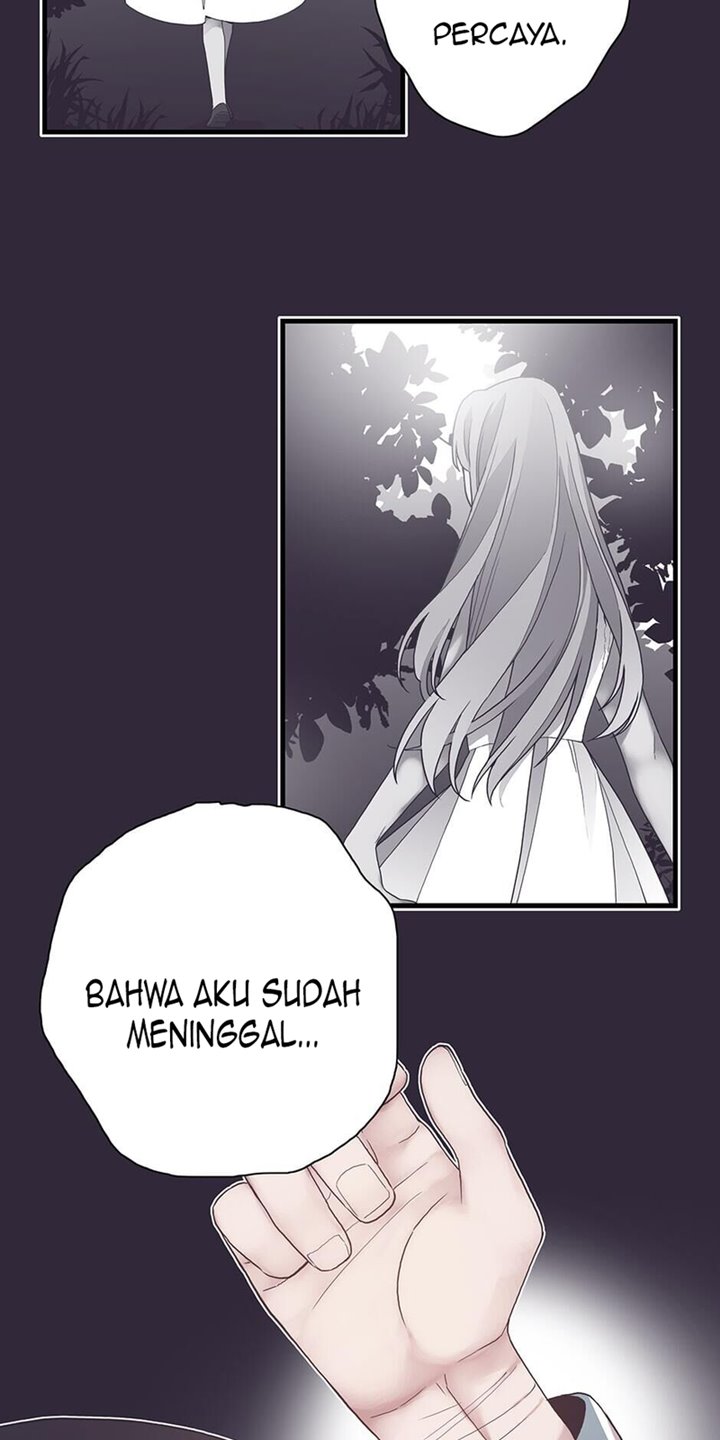 The Chef of Spirits Chapter 7.1 - halaman 39