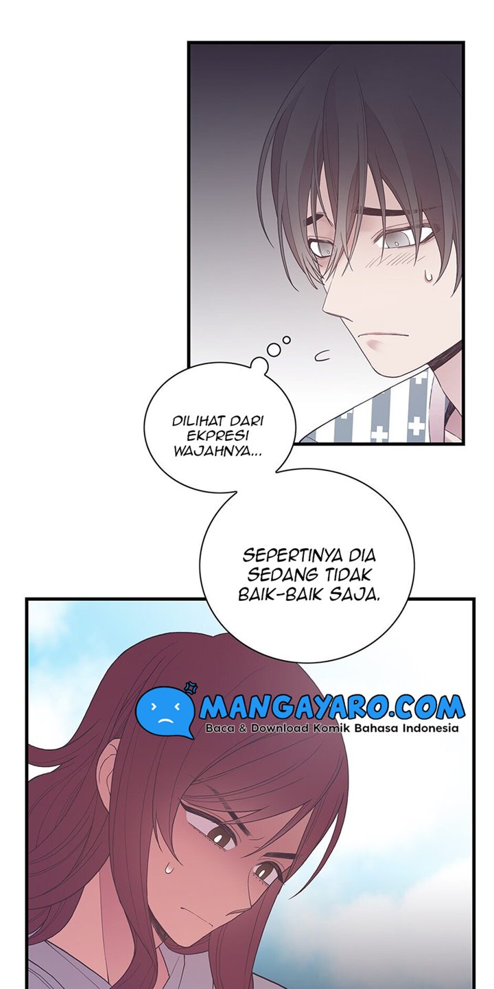 The Chef of Spirits Chapter 7.1 - halaman 4