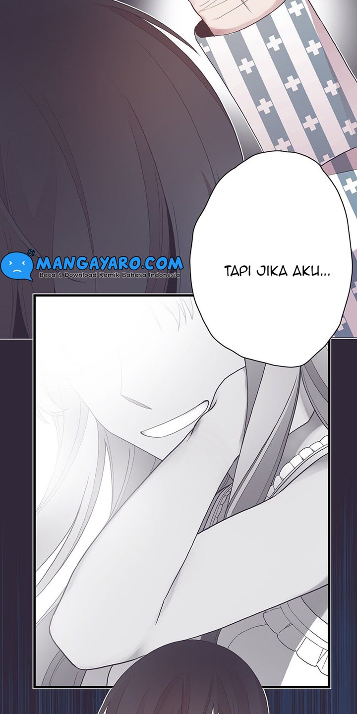 The Chef of Spirits Chapter 7.1 - halaman 40