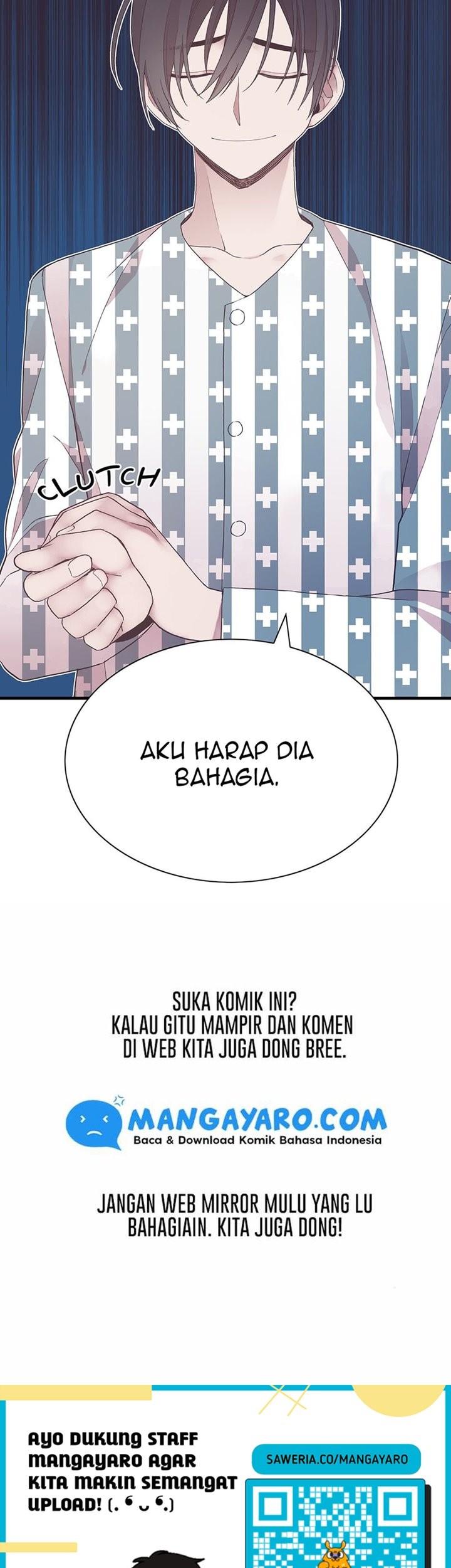 The Chef of Spirits Chapter 7.1 - halaman 41