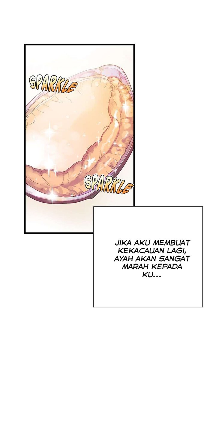 The Chef of Spirits Chapter 7.1 - halaman 6
