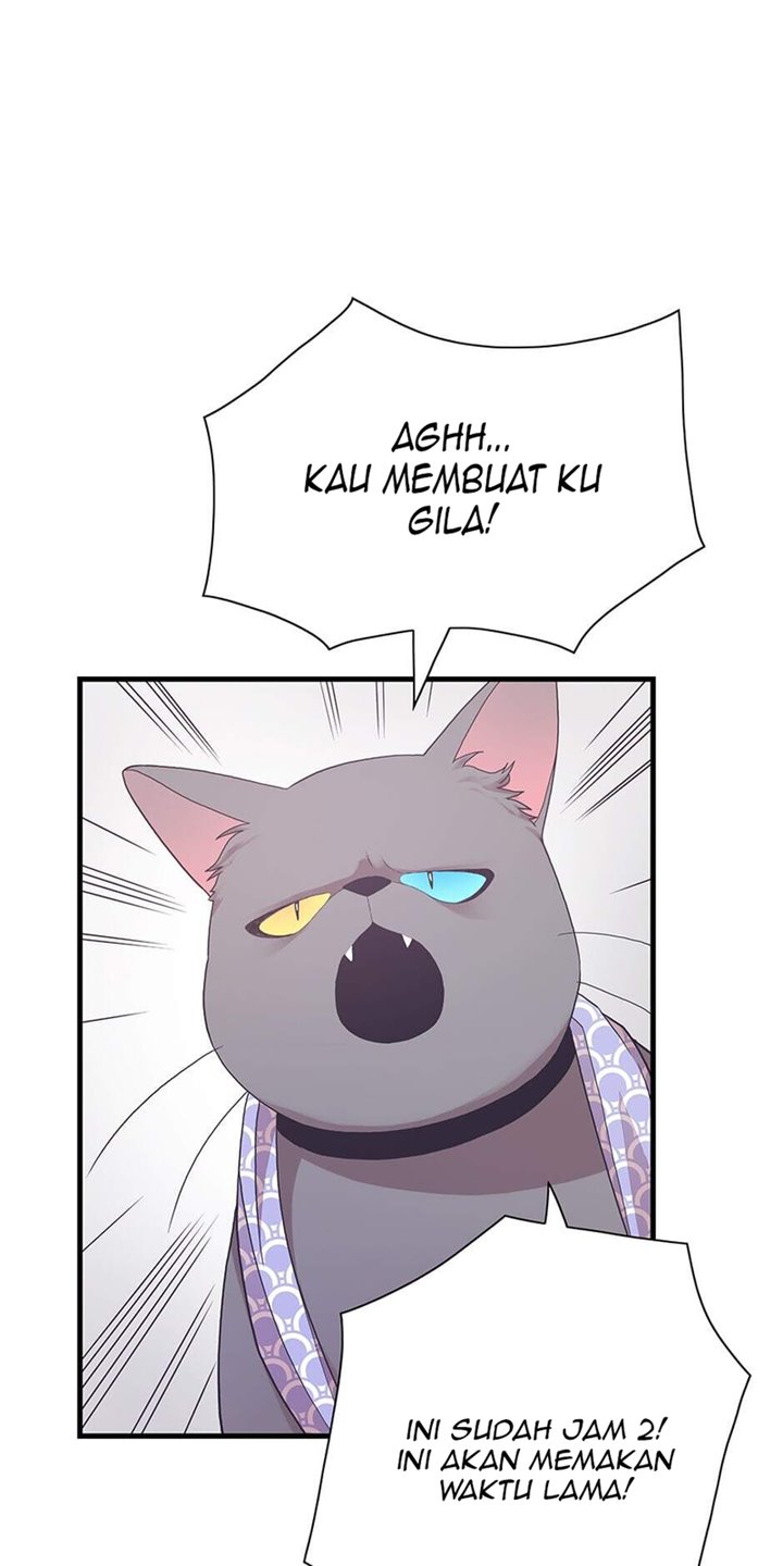 The Chef of Spirits Chapter 7.1 - halaman 9