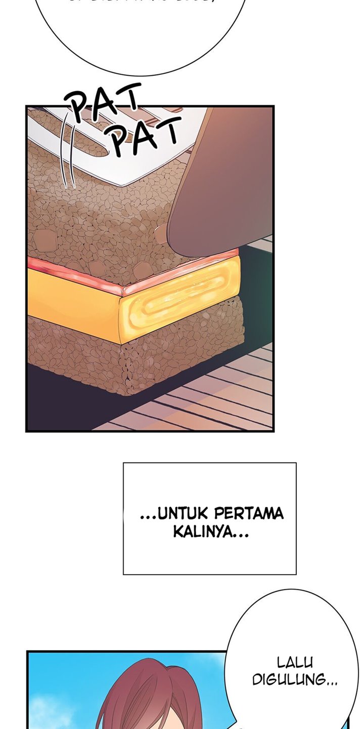 The Chef of Spirits Chapter 7.2 - halaman 10