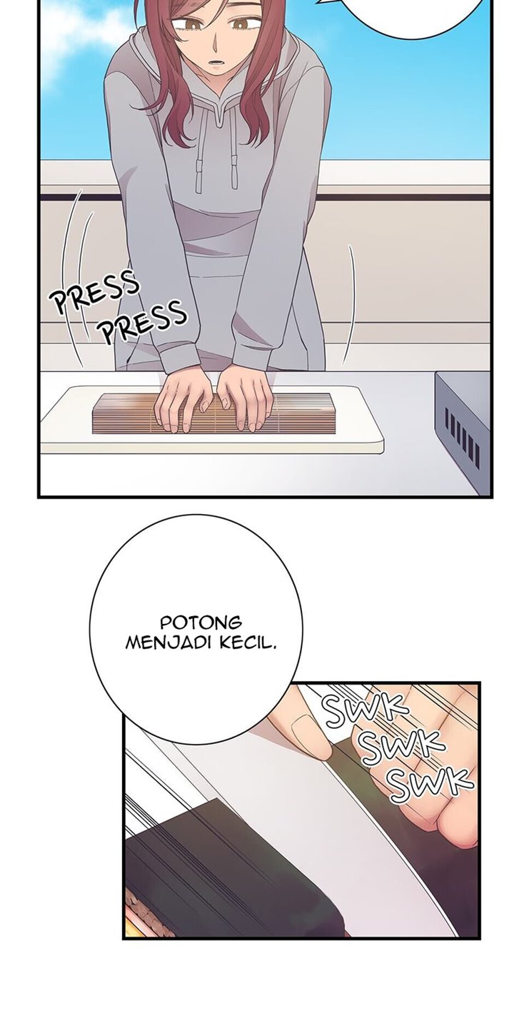 The Chef of Spirits Chapter 7.2 - halaman 11