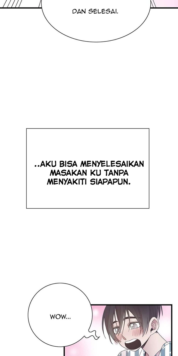 The Chef of Spirits Chapter 7.2 - halaman 13