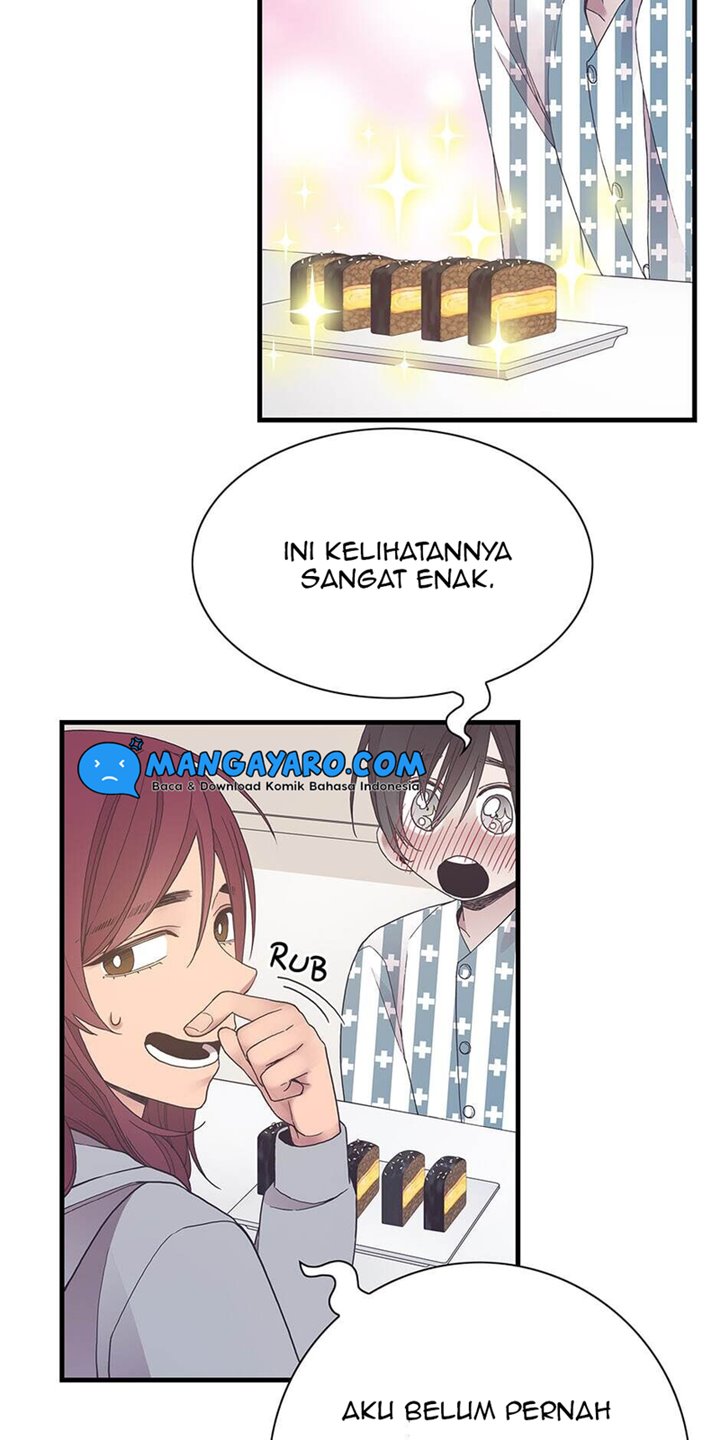 The Chef of Spirits Chapter 7.2 - halaman 14