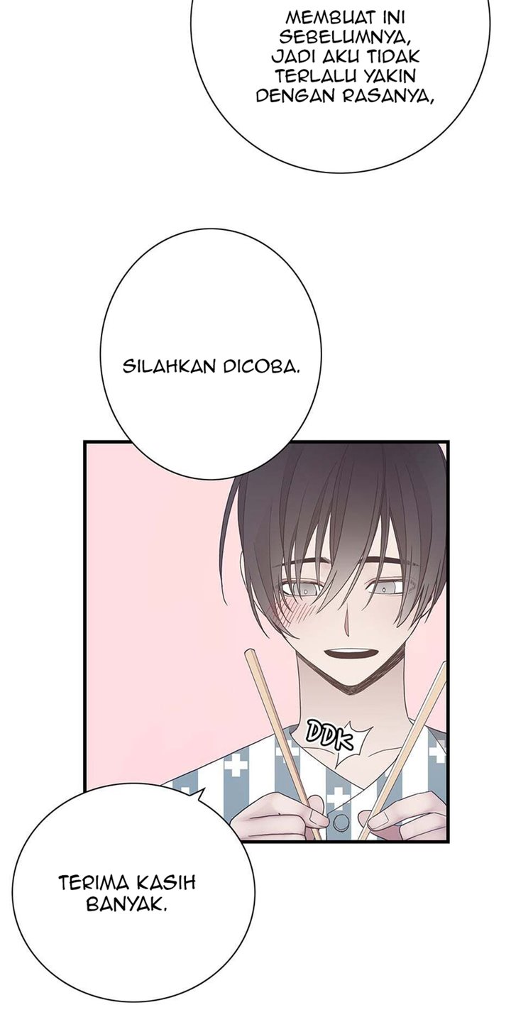The Chef of Spirits Chapter 7.2 - halaman 15