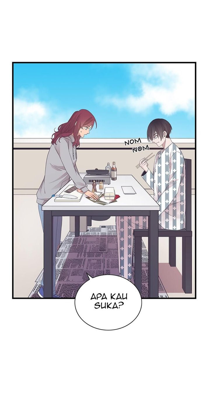 The Chef of Spirits Chapter 7.2 - halaman 17