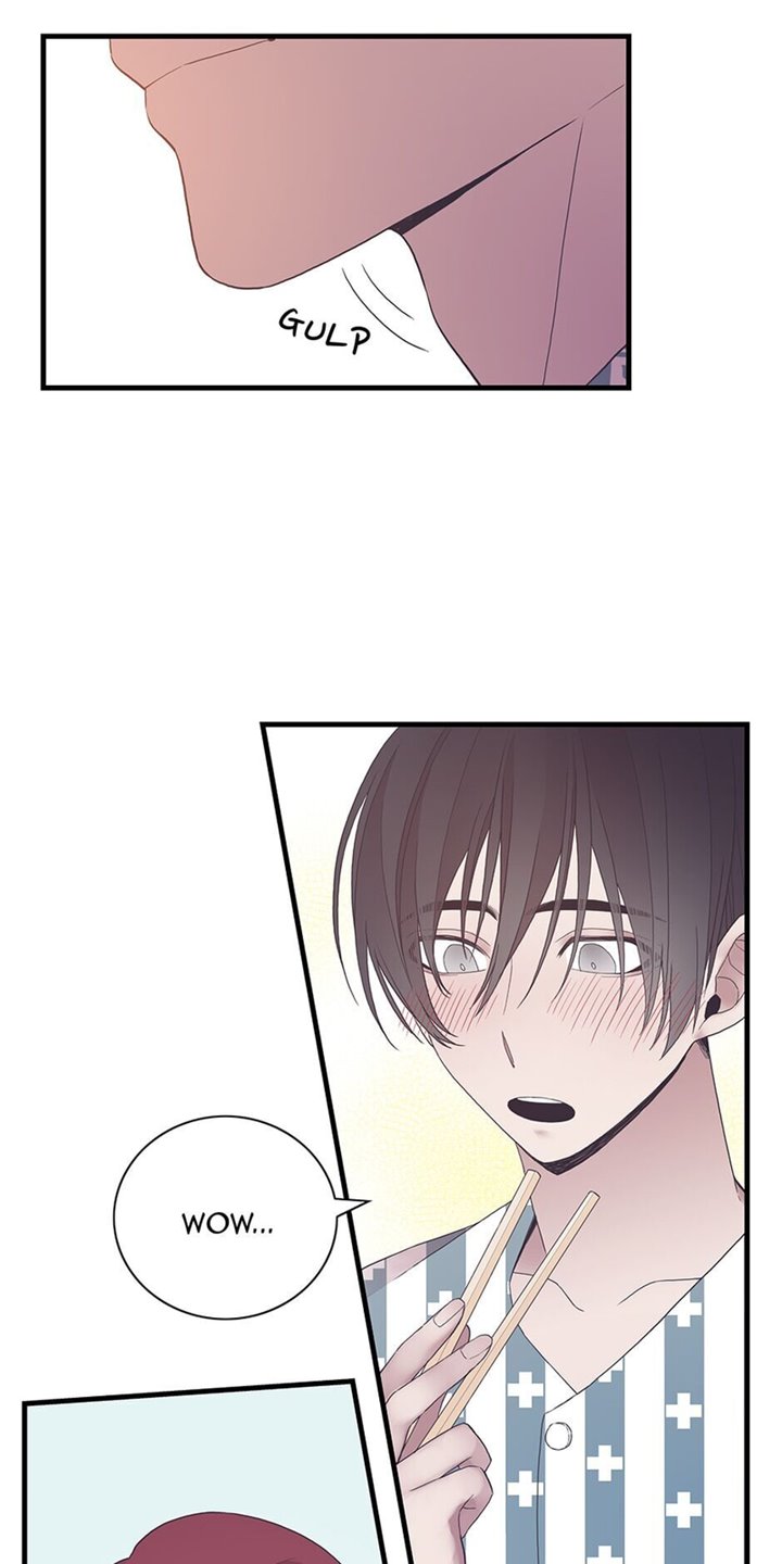 The Chef of Spirits Chapter 7.2 - halaman 18