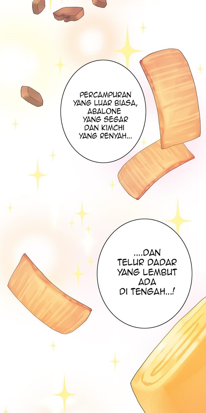 The Chef of Spirits Chapter 7.2 - halaman 20