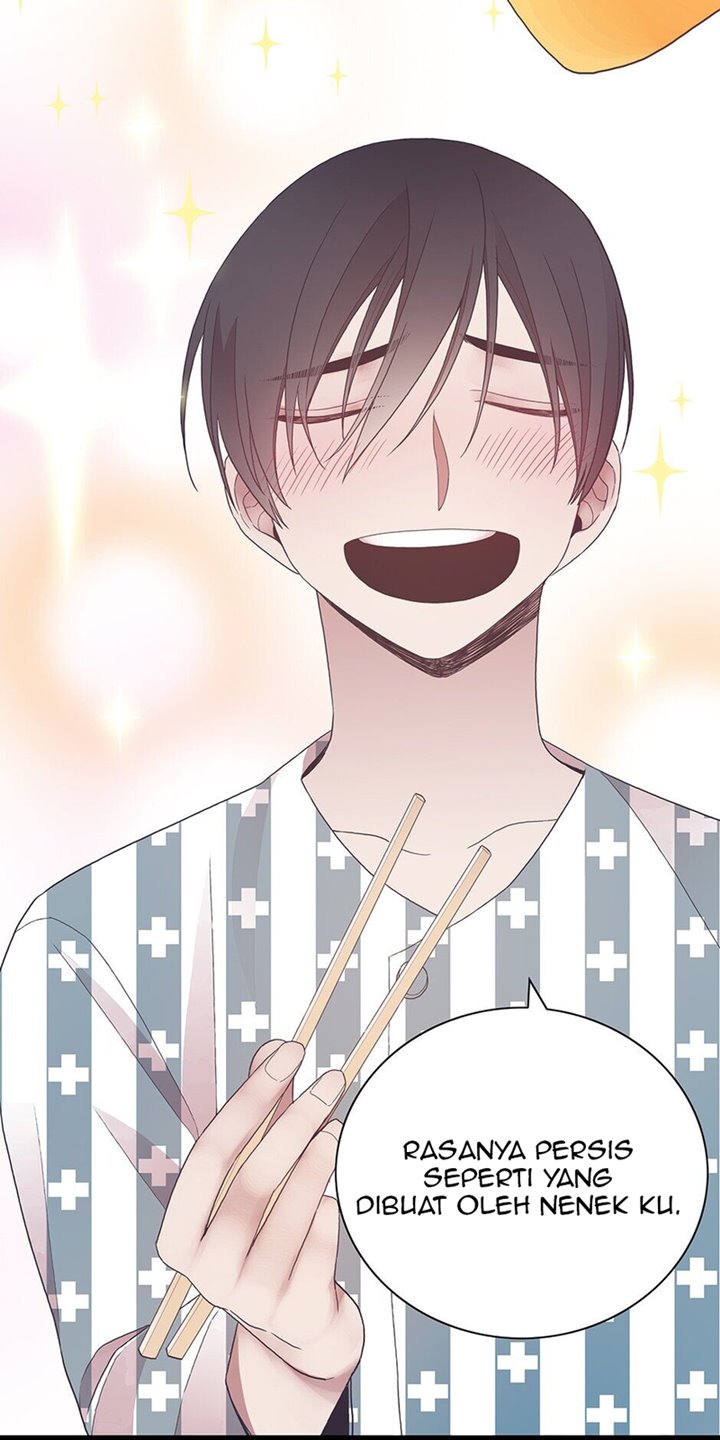The Chef of Spirits Chapter 7.2 - halaman 21