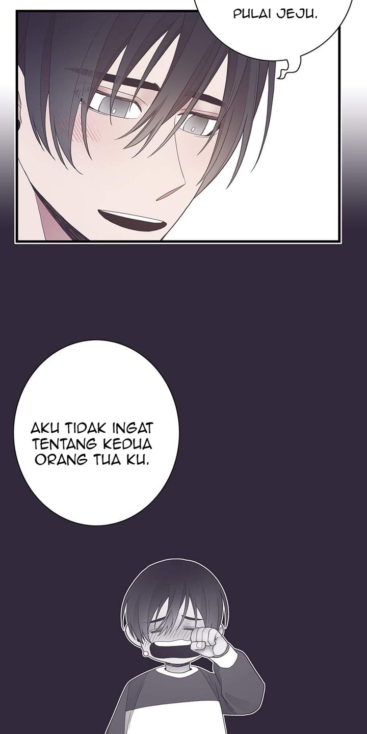 The Chef of Spirits Chapter 7.2 - halaman 23