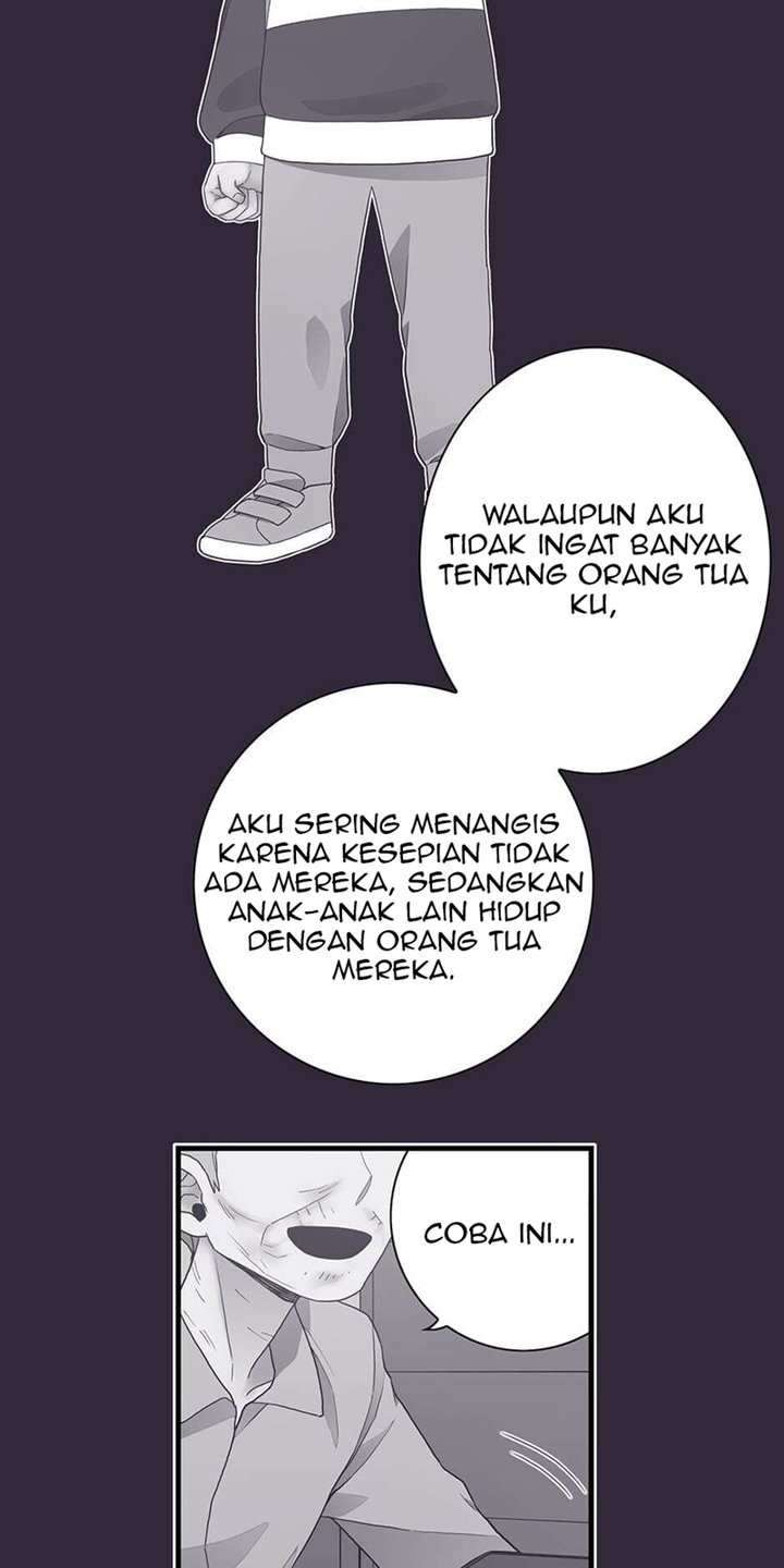 The Chef of Spirits Chapter 7.2 - halaman 24
