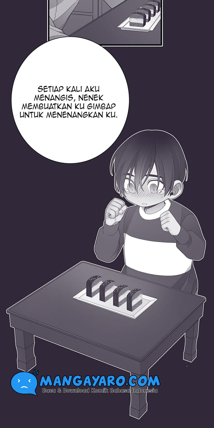 The Chef of Spirits Chapter 7.2 - halaman 25
