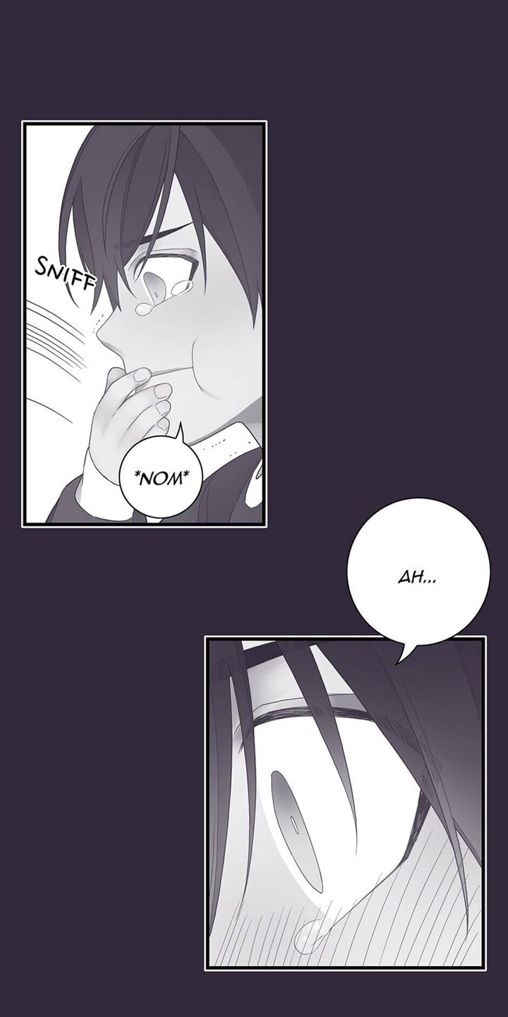 The Chef of Spirits Chapter 7.2 - halaman 26