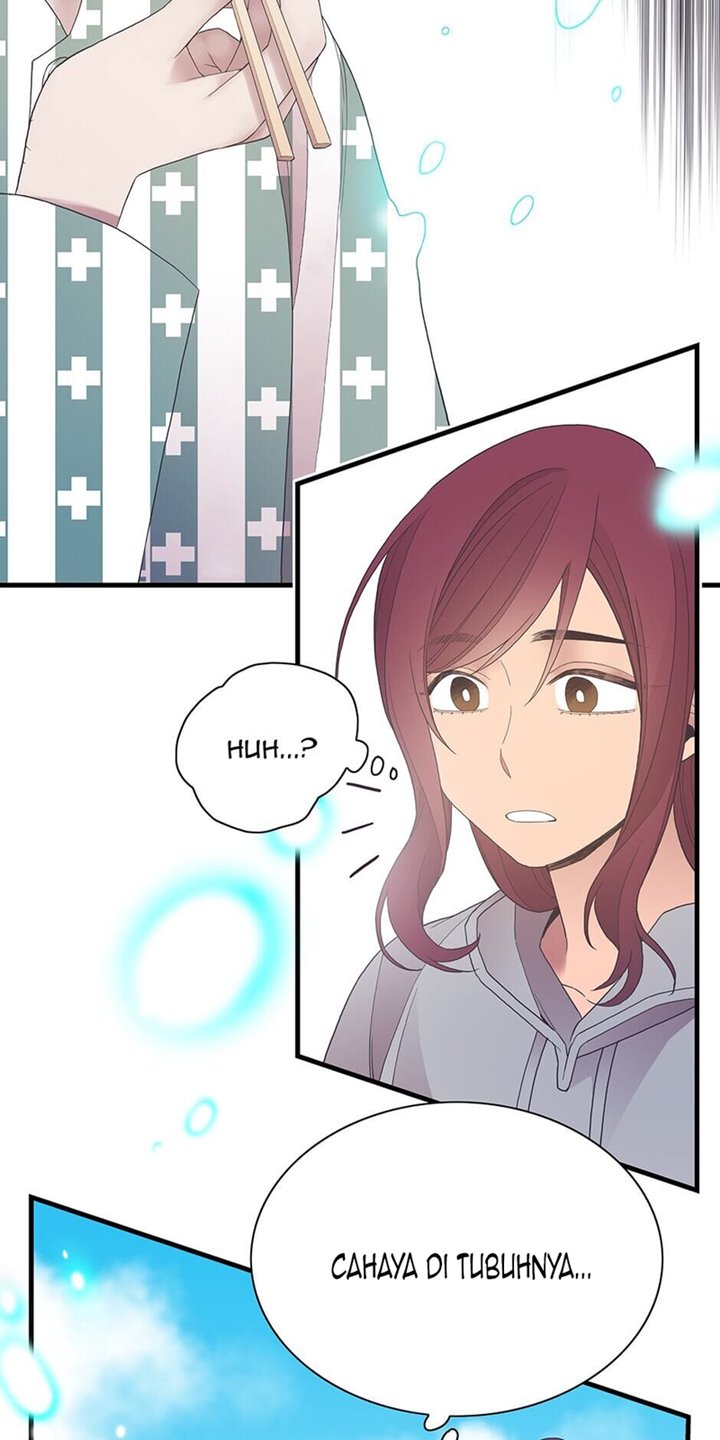 The Chef of Spirits Chapter 7.2 - halaman 28