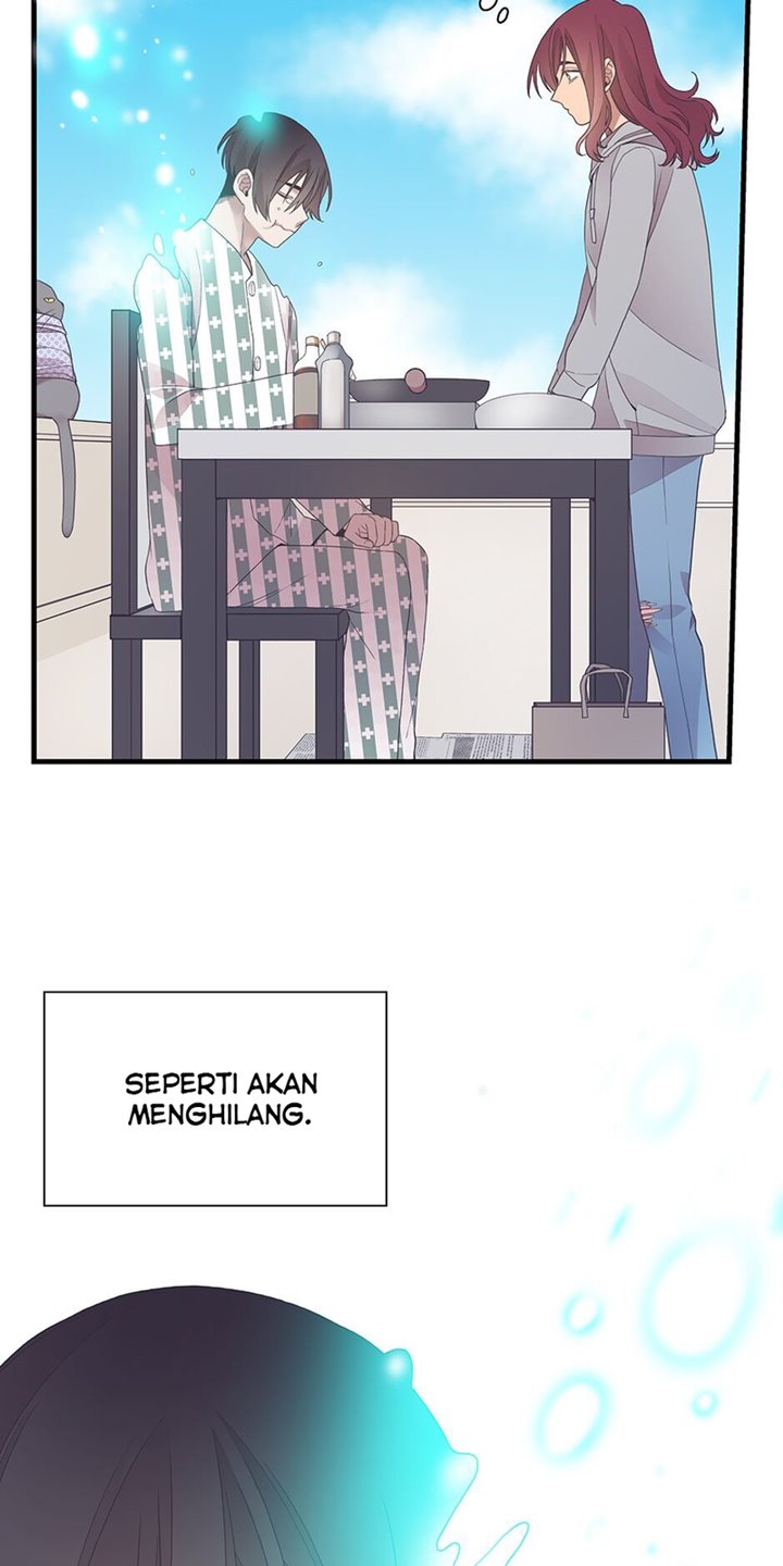 The Chef of Spirits Chapter 7.2 - halaman 29