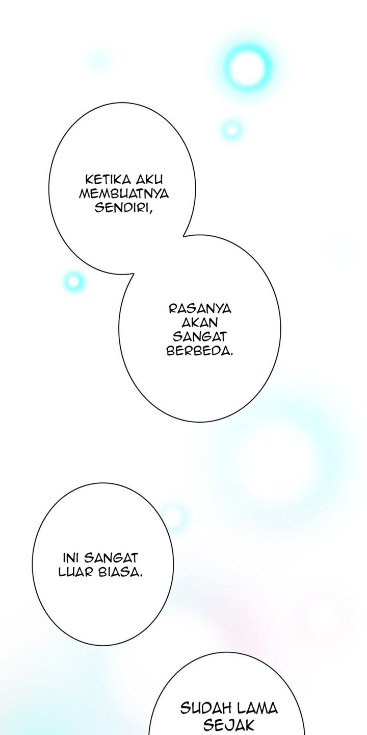 The Chef of Spirits Chapter 7.2 - halaman 32