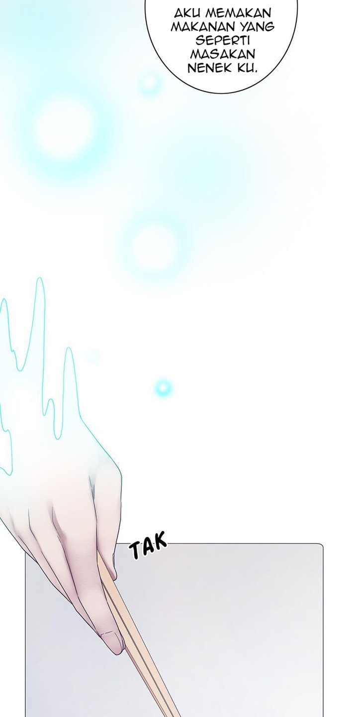 The Chef of Spirits Chapter 7.2 - halaman 33