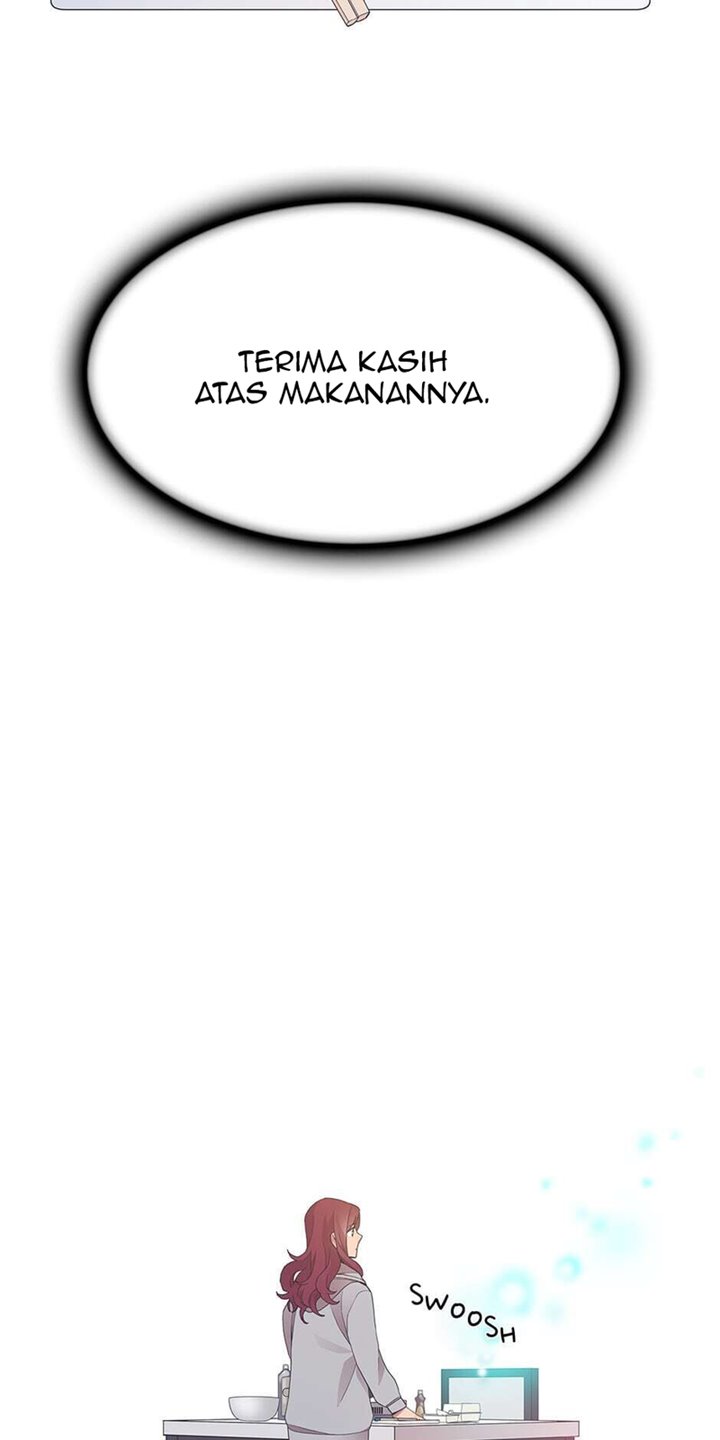 The Chef of Spirits Chapter 7.2 - halaman 34