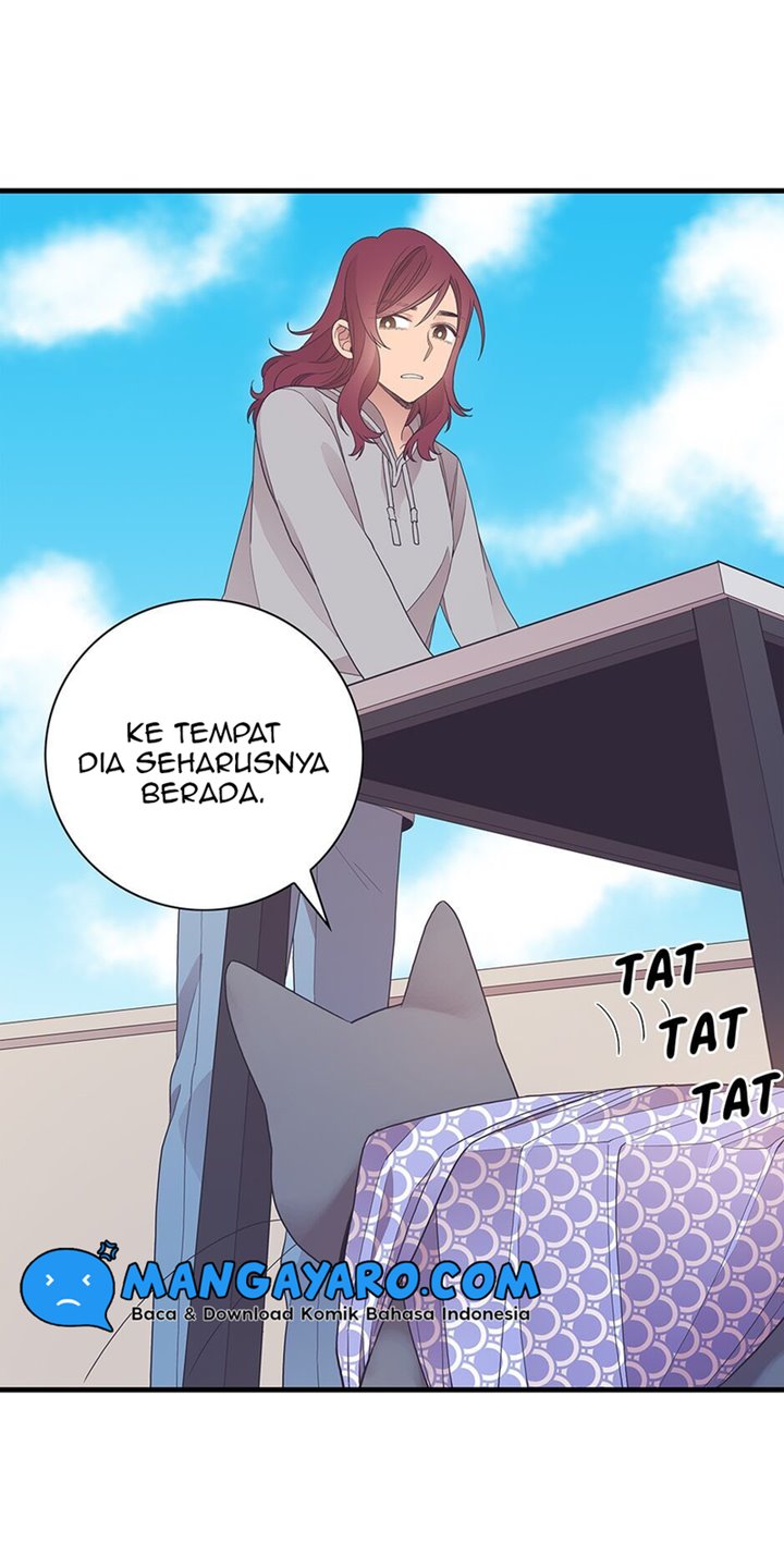 The Chef of Spirits Chapter 7.2 - halaman 36
