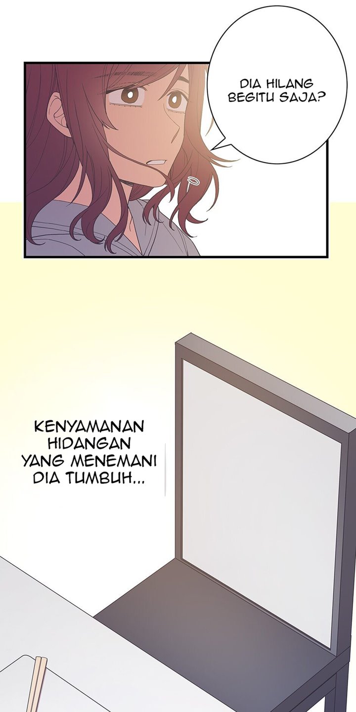 The Chef of Spirits Chapter 7.2 - halaman 37