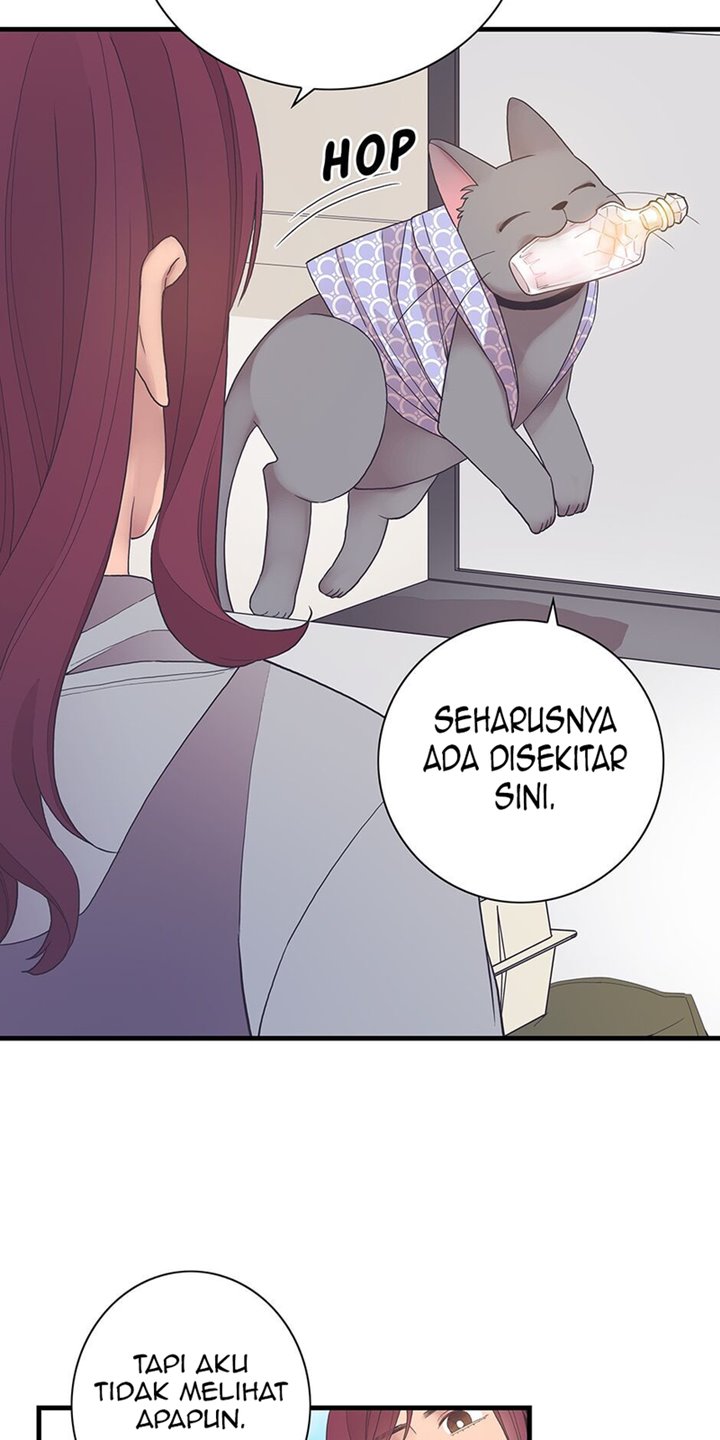 The Chef of Spirits Chapter 7.2 - halaman 39