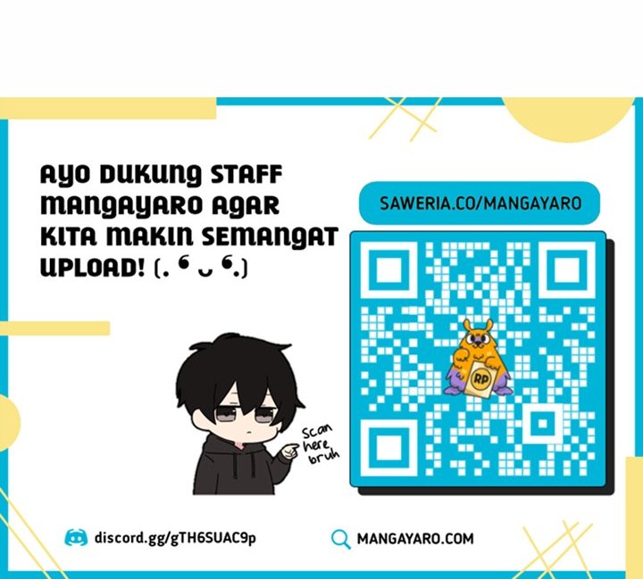 The Chef of Spirits Chapter 7.2 - halaman 42