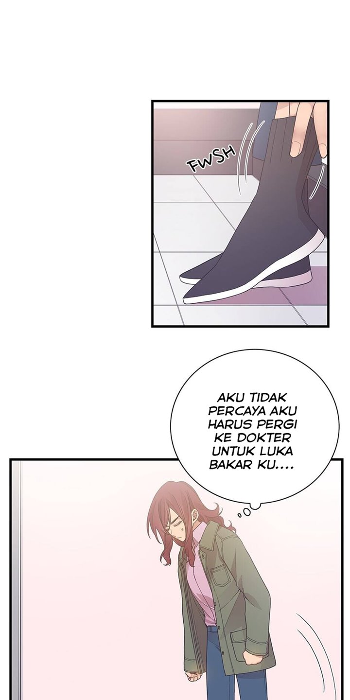 The Chef of Spirits Chapter 8.1 - halaman 12