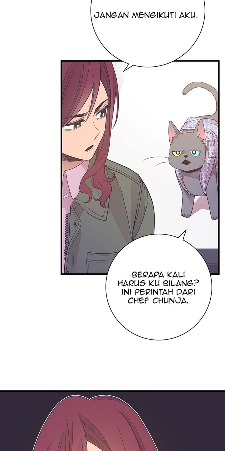 The Chef of Spirits Chapter 8.1 - halaman 14