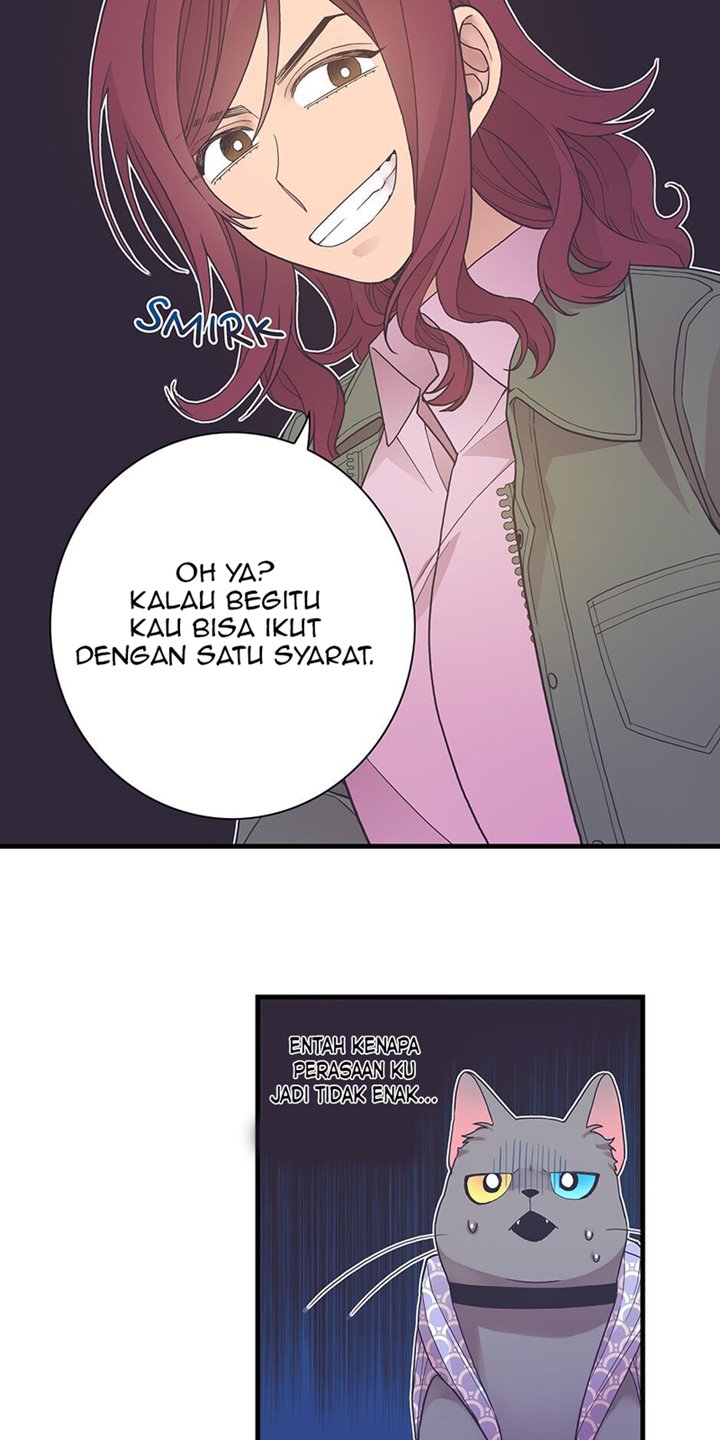 The Chef of Spirits Chapter 8.1 - halaman 15