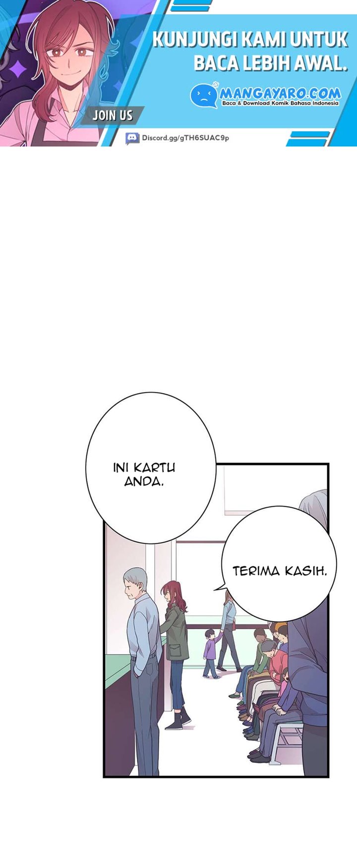 The Chef of Spirits Chapter 8.1 - halaman 17