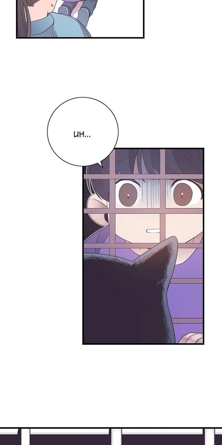 The Chef of Spirits Chapter 8.1 - halaman 20