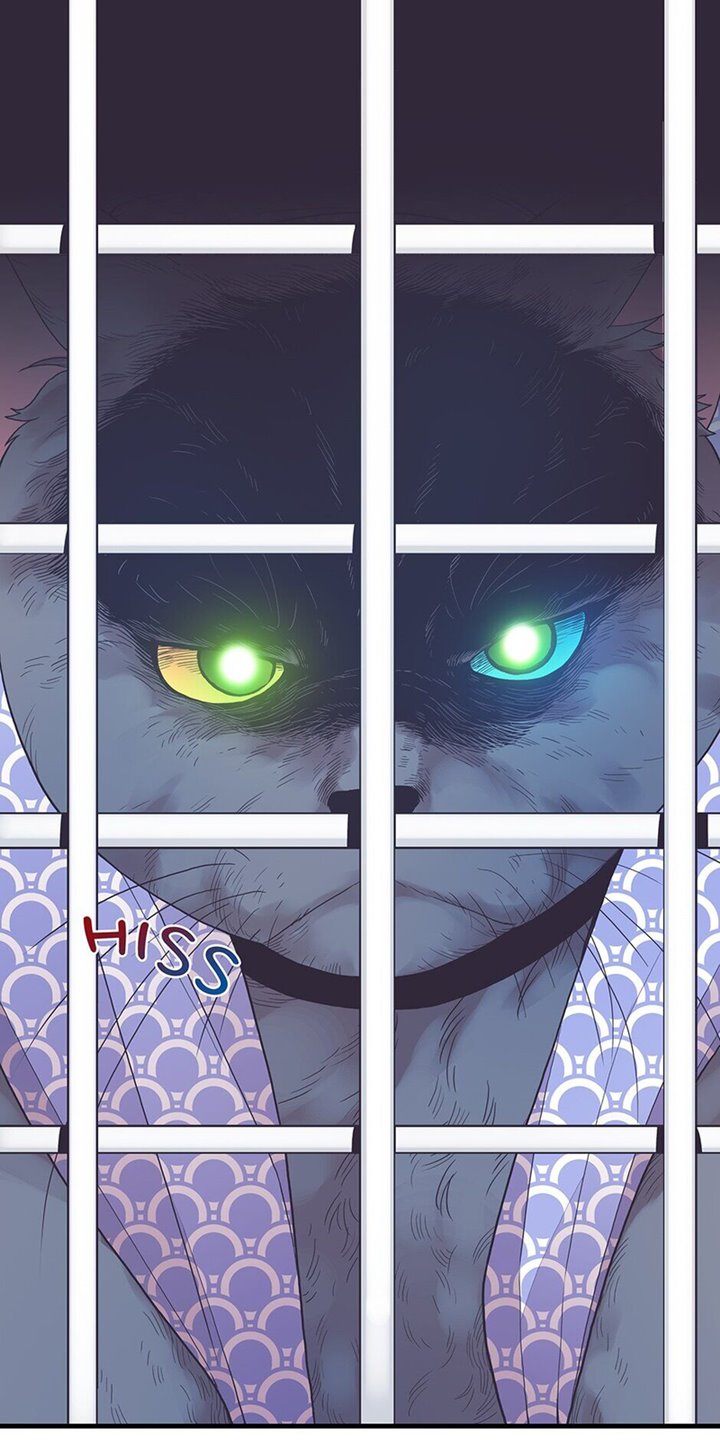 The Chef of Spirits Chapter 8.1 - halaman 21