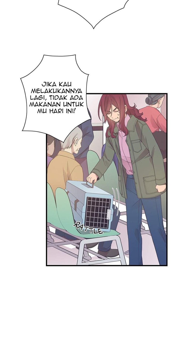 The Chef of Spirits Chapter 8.1 - halaman 23