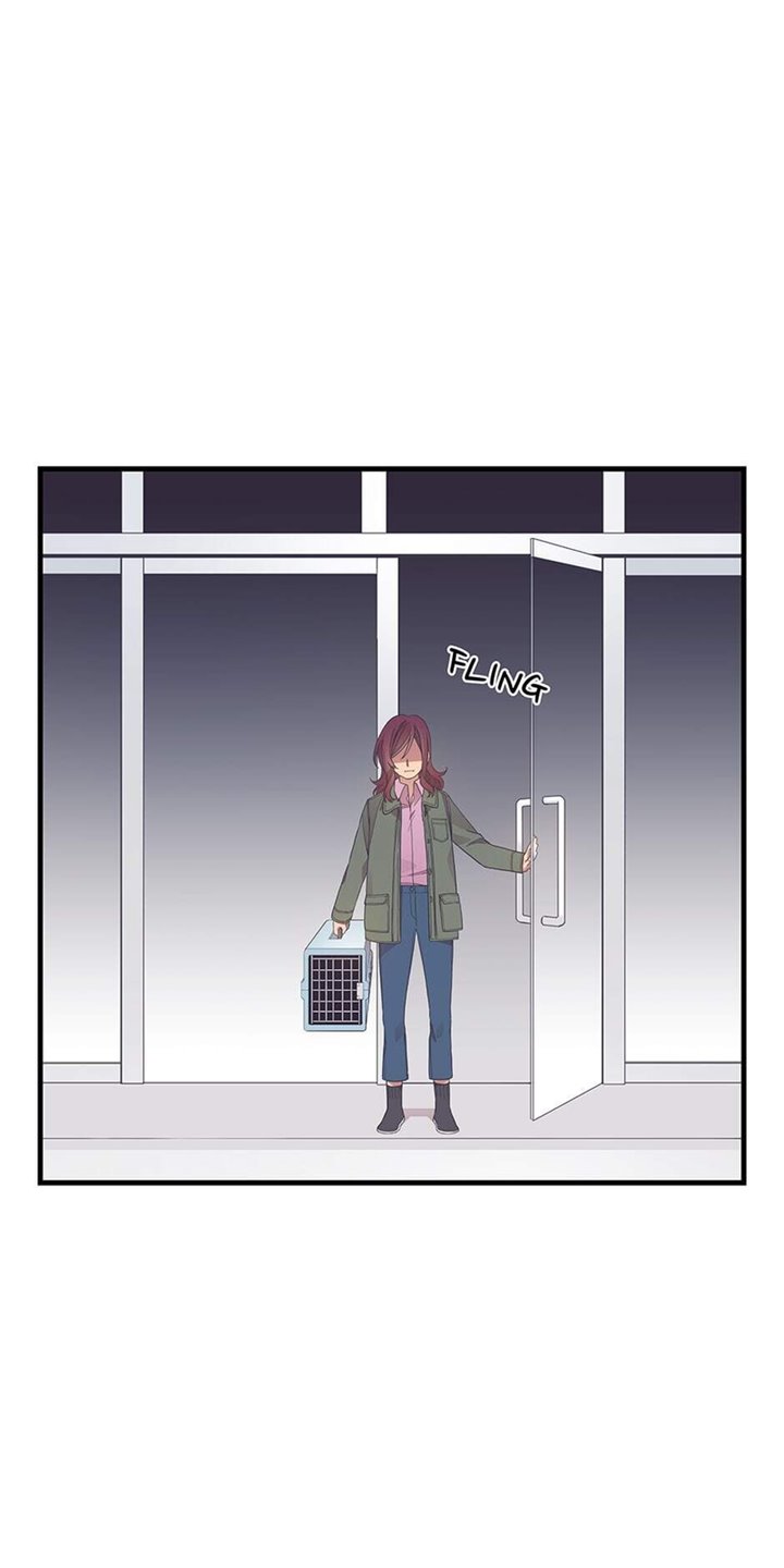 The Chef of Spirits Chapter 8.1 - halaman 24