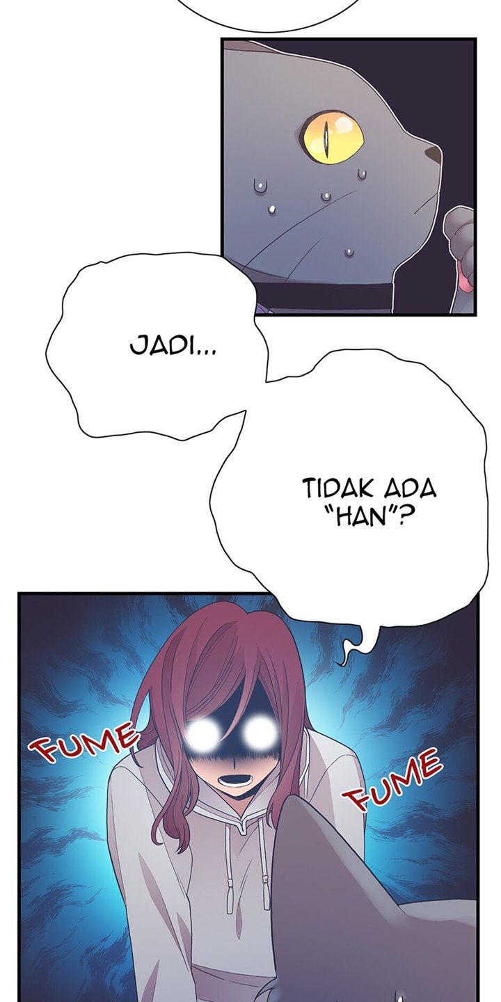 The Chef of Spirits Chapter 8.1 - halaman 3