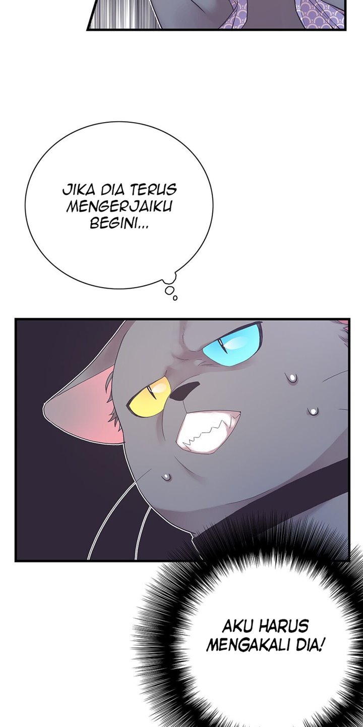 The Chef of Spirits Chapter 8.1 - halaman 30