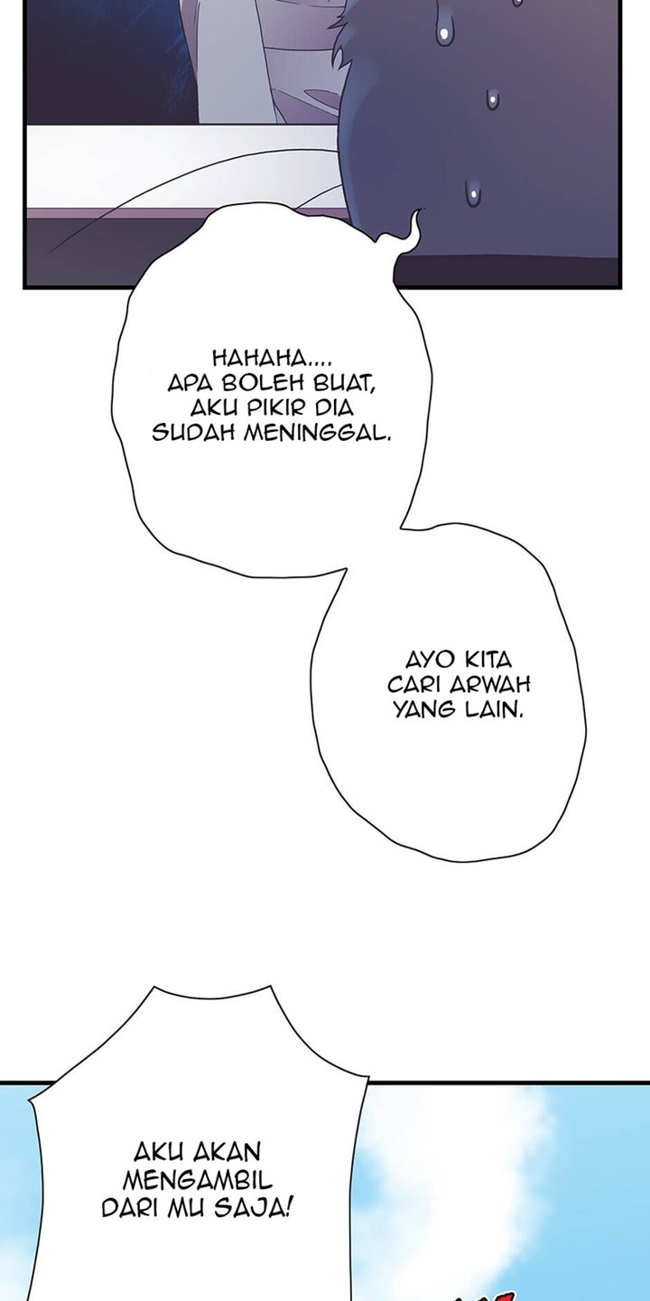 The Chef of Spirits Chapter 8.1 - halaman 4