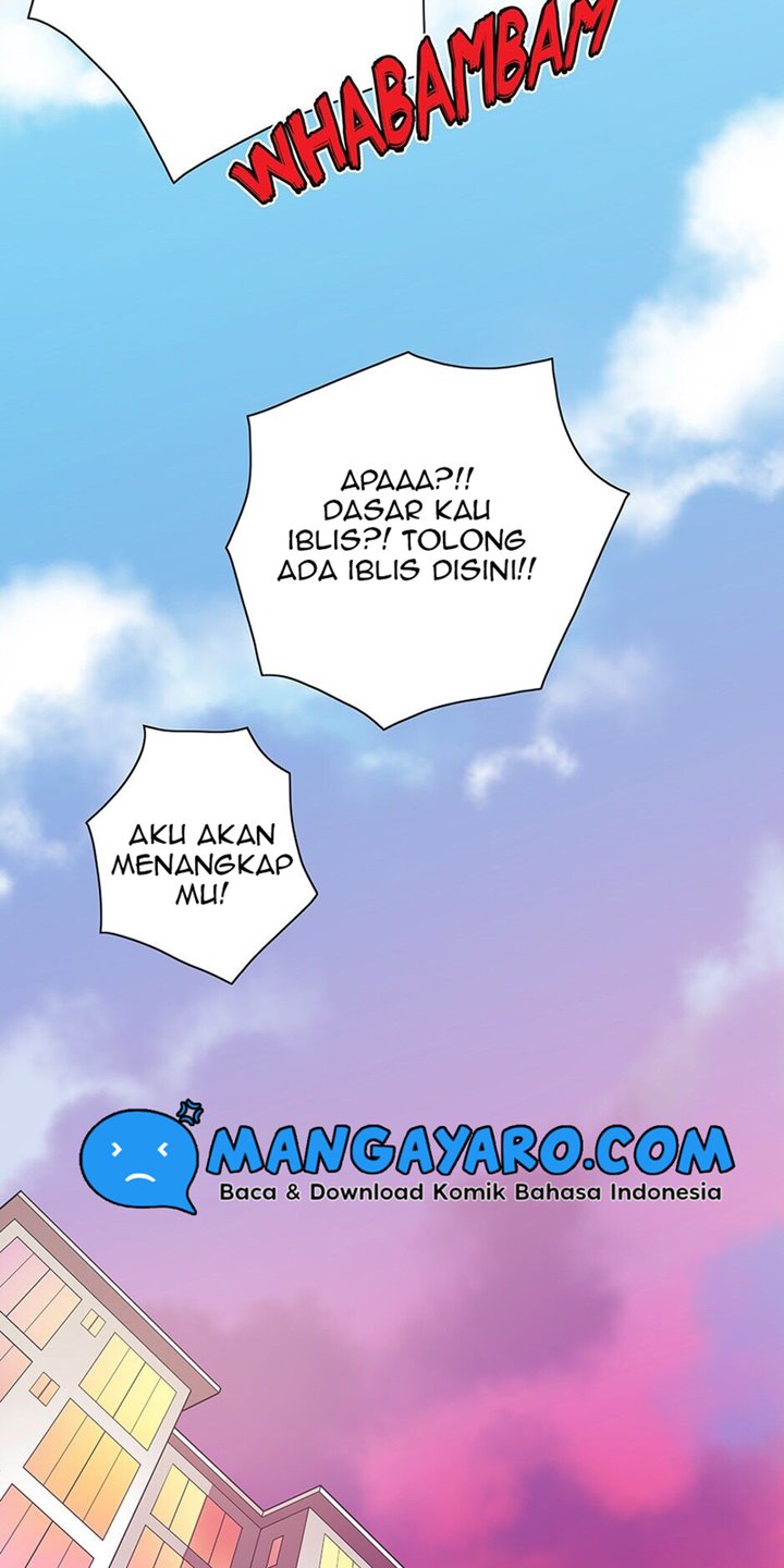 The Chef of Spirits Chapter 8.1 - halaman 5