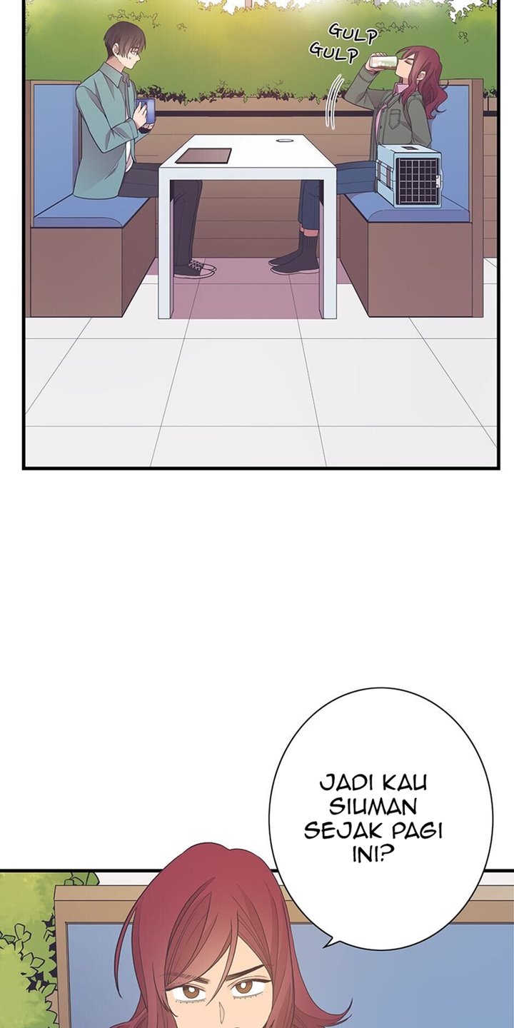 The Chef of Spirits Chapter 8.2 - halaman 13