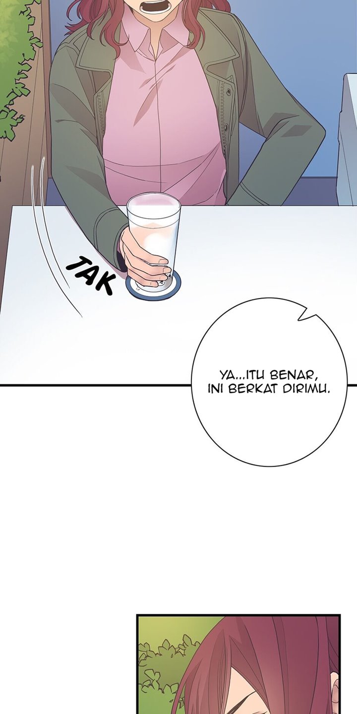 The Chef of Spirits Chapter 8.2 - halaman 14